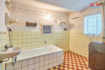 Prodej rodinného domu, 63 m², Kunžak, ul. Střížovická - 3