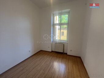 Pronájem bytu 4+kk, 66 m², Český Těšín, ul. Odboje - 3