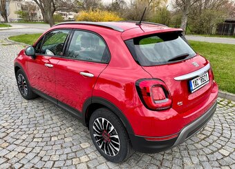 Fiat 500X 1.5 MHEV 96 kW, Automat, odp. DPH - 3