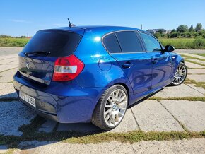 BMW E87 130i 195kW - 3