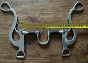 Korekční Páka DM Lifter - 3