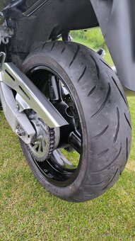 Suzuki GSR 1200 S Bandit - 3