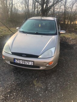 Ford Focus - 3