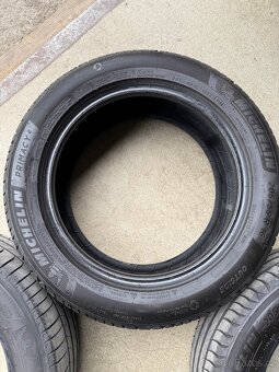 Letní pneu Michelin 205/55/16 Primacy 4 - 3