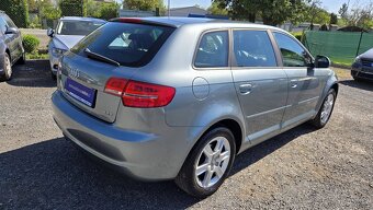 AUDI A3 1.4TFSi ATTRACTION 1MAJITEL - 3
