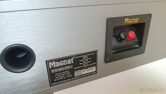 Magnat vector needle center 10 - 3