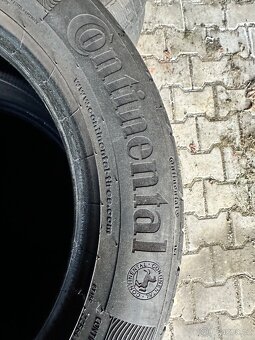 Continental 205/55R16 letní pneu - 3