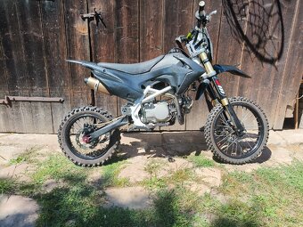 Pitbike 140 Ultimate Scorpion - 3