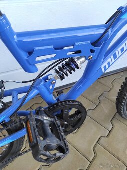 Muddyfox pro dítě kolem 6-ti let - 3