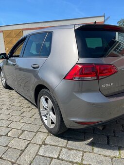 VW Golf 1,2 81kW tsi - 3