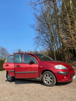 Citroën C3 - 3