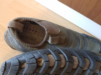 Adidas Outdoor obuvy sport - 3