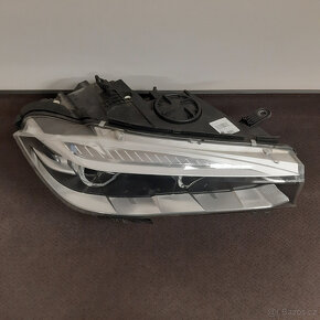 BMW X5 F15 X6 F16 full led adaptive 7471348 - 3
