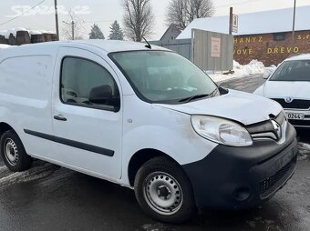 209. Renault Kangoo 1.5D k9k608: Na náhradní díly - 3