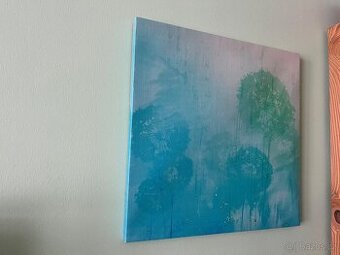 Obraz na zeď - 3
