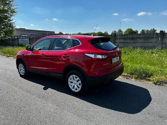 NISSAN QASHQAI 1.6 - 3