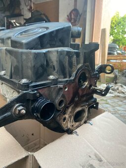 Hlava motoru 1.9TDI BLS - 3
