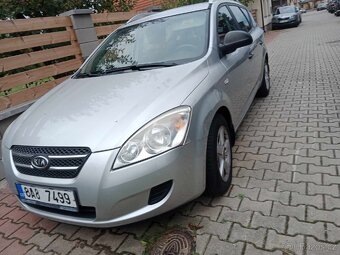 1.6 benzín 95 kV rok 2008 najeto 228000 - 3