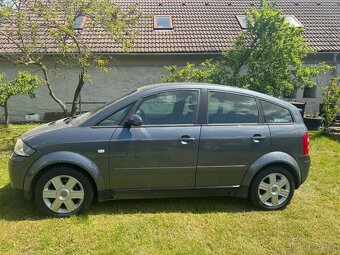 Prodám Audi A2 2001 - 3