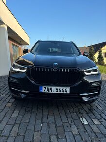 BMW X5 3.0 D XDrive - 3