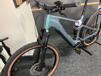 CUBE Stereo Hybrid ONE22 RACE 800 vel.XL NOVÉ 2025 - 3