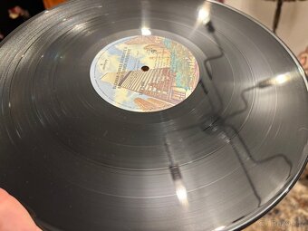 Bachman-Turner Overdrive II - 3