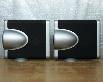 Reprobedny KEF. - 3
