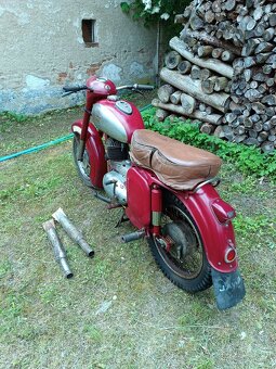 Jawa ČZ 250/353 - 3
