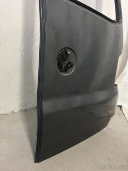 Vw transporter dvere - 3