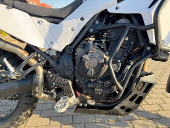 Tenere 700 - 3