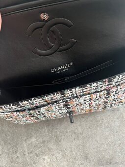 Chanel kabelka - 3