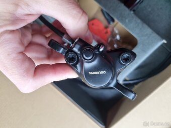 Shimano BL-MT200 (rozšířený SET) - 3