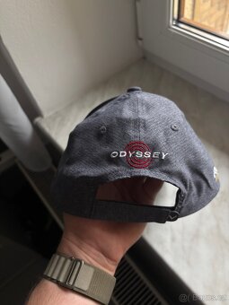 Callaway Chrome Soft kšiltovka - 3