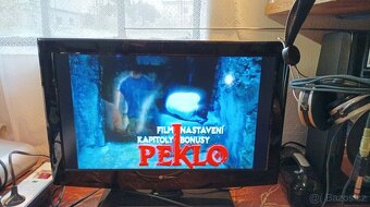 Hifi DVD přehrávač SONY.. - 3