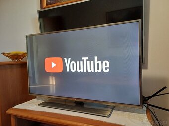 Smart TV LG 42LB650-úhlopříčka 106cm, Wi-Fi, DVB-T2 - 3