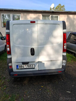 Opel Vivaro 2.0 CDti - 3