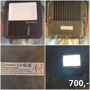 Led reflektory - 3