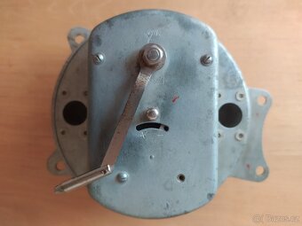 Autohodiny - 3