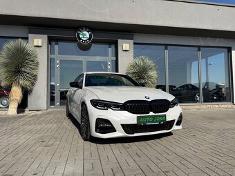 BMW G20 320Xd 140kW M-PAKET SPORTSITZE ČR DPH TOP STAV - 3
