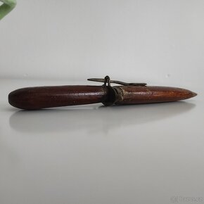 Vintage dýka - 3