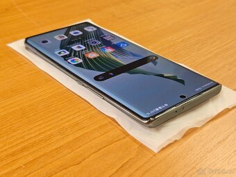 HONOR Magic5 Lite 8GB RAM / 256 GB / 120 Hz - 3