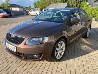 Škoda Octavia 3 1,4 TSI 110kw Style - koupeno v ČR - 3