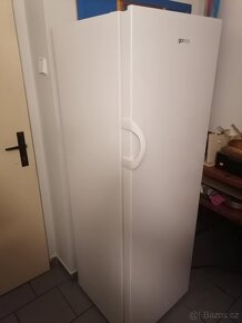 GORENJE - Skříňový mrazák - 3