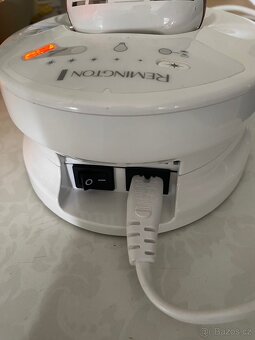 Epilator Remington - 3