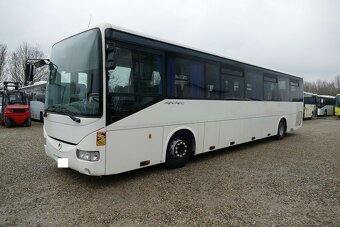 Irisbus Crossway RECREO - 3