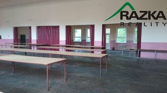 Komerční prostory Tachov, ul. Prokopa Velikého - 3