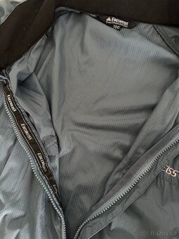 Vintage/retro bunda Edelweiss, vel. M - 3