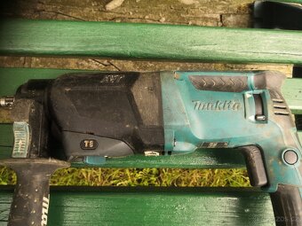 Kango Makita - 3