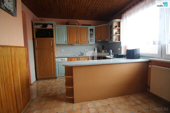 Prodej rodinného domu ve Cvikově - 3