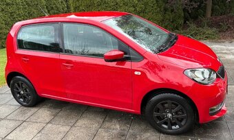 Škoda Citigo Fresh 1.0 MPI, 55 kW, Automat, 2019, 1.maj-ČR - 3